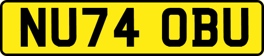 NU74OBU