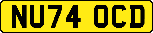 NU74OCD