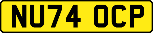 NU74OCP