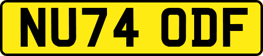 NU74ODF