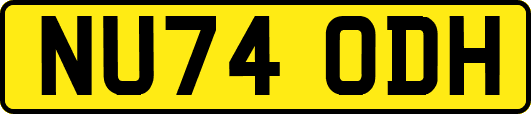NU74ODH