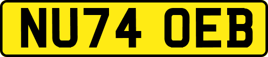 NU74OEB