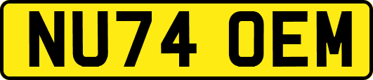 NU74OEM