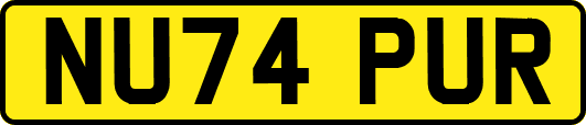 NU74PUR