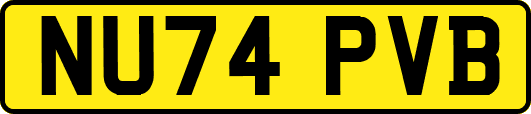 NU74PVB