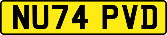 NU74PVD