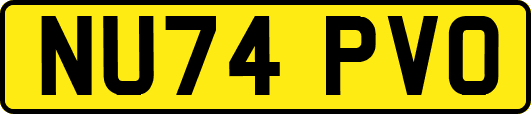NU74PVO