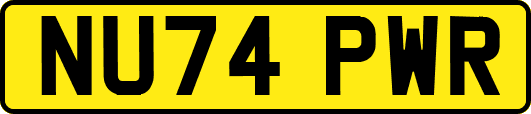 NU74PWR