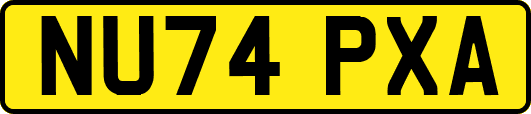 NU74PXA