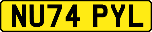 NU74PYL