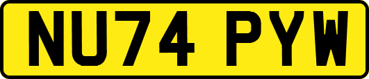 NU74PYW