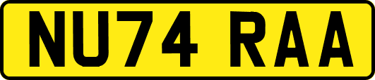 NU74RAA