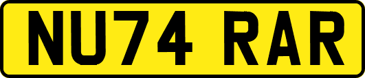 NU74RAR