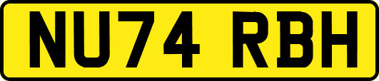 NU74RBH