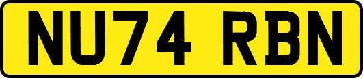 NU74RBN