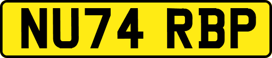 NU74RBP