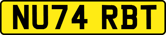 NU74RBT