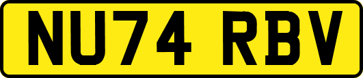 NU74RBV