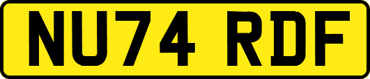 NU74RDF