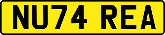 NU74REA