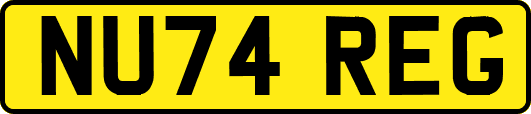 NU74REG