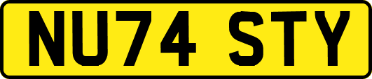 NU74STY