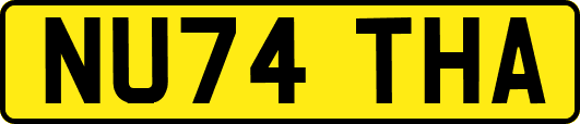 NU74THA