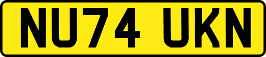 NU74UKN