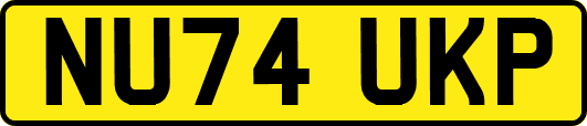 NU74UKP