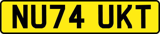 NU74UKT