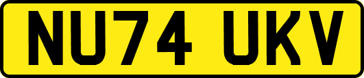 NU74UKV