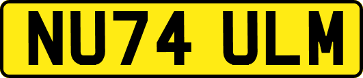 NU74ULM