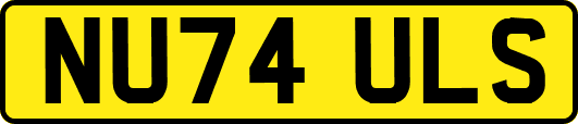 NU74ULS