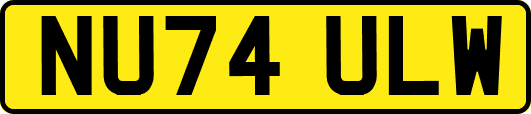 NU74ULW