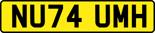 NU74UMH