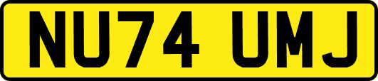 NU74UMJ
