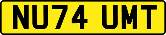 NU74UMT