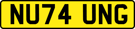 NU74UNG