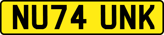 NU74UNK