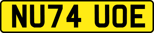 NU74UOE