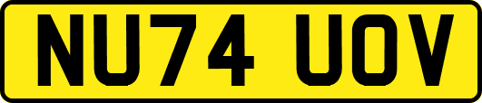 NU74UOV