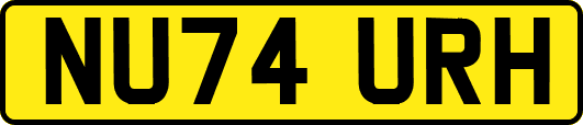 NU74URH