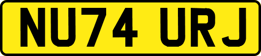 NU74URJ