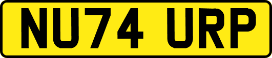 NU74URP