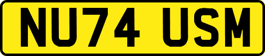 NU74USM