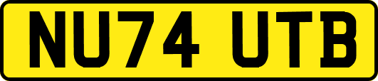 NU74UTB