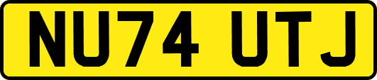 NU74UTJ
