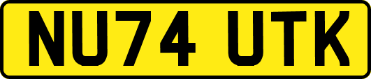 NU74UTK
