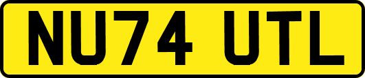 NU74UTL