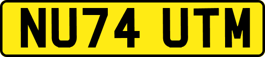 NU74UTM